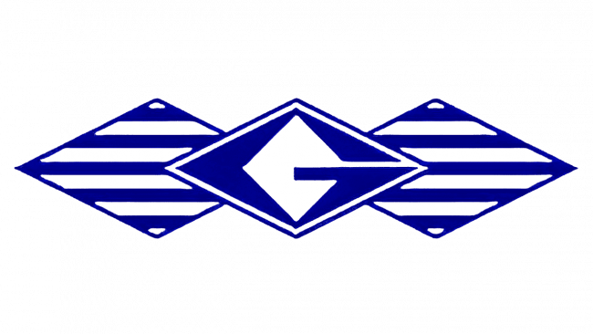 Grivbuz Logo (1993-Oggi)
