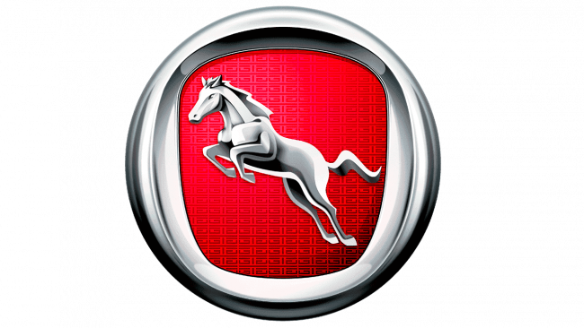 Hanteng Autos Logo (2013-Oggi)