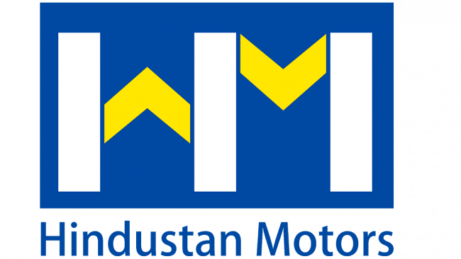 Hindustan Motors Logo (1942-Oggi)
