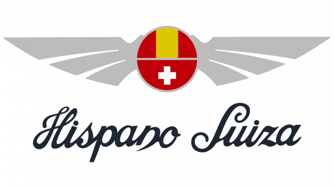 Hispano Suiza Logo (1904-1968)