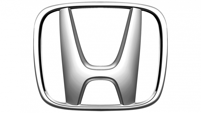 Honda Taiwan Logo (2002-Oggi)