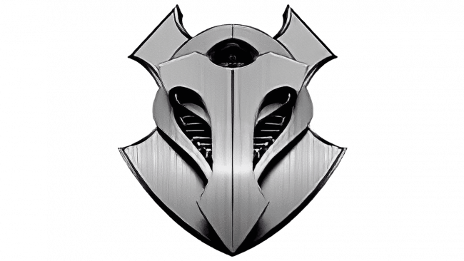 Inferno Exotic Car Logo (2016-Oggi)