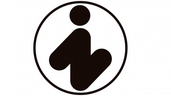 Innocenti Logo (1947-1997)