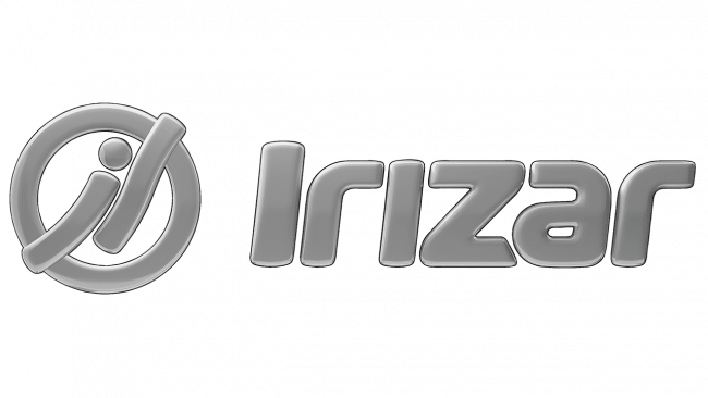 Irizar Logo (1889-Oggi)
