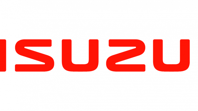 Isuzu (1934-Oggi)