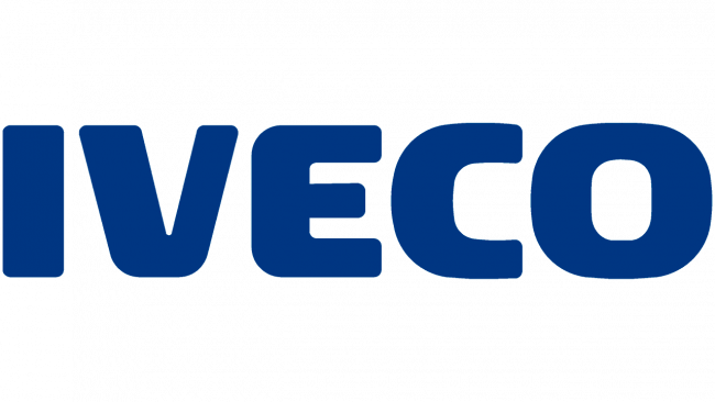 Iveco Australia Logo (1975)