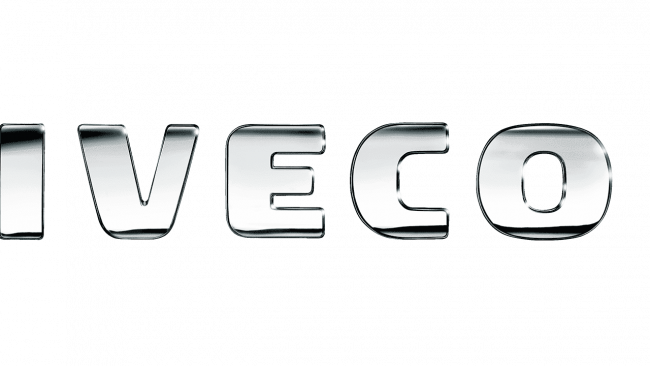 Iveco Logo (1975-Oggi)