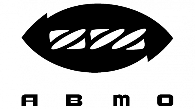 IzhAvto Logo (1965-2008)