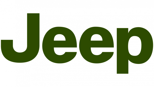 Jeep (1941-Oggi)
