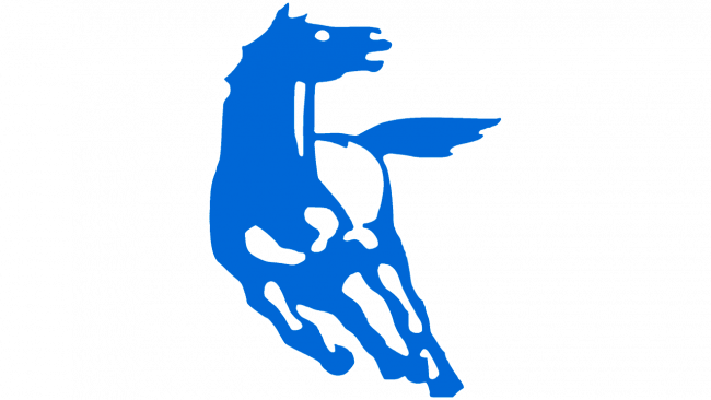 KAMAZ Logo (1969-Oggi)