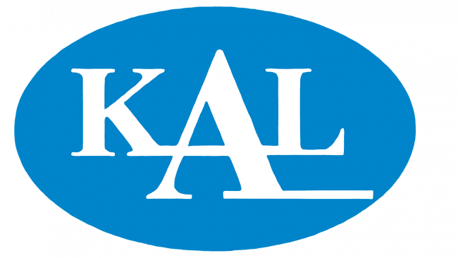 Kerala Automobiles Limited Logo (1984-Oggi)