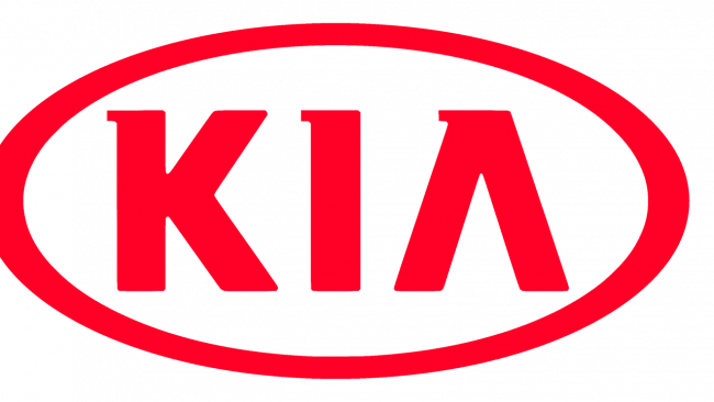 Kia Logo (1944-Oggi)