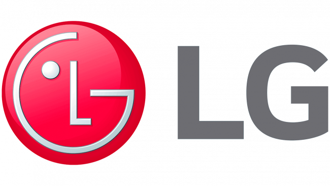LG Logo