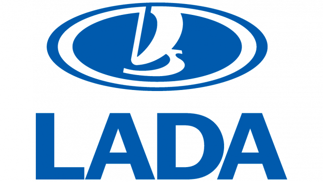 Lada Logo (1970-Oggi)