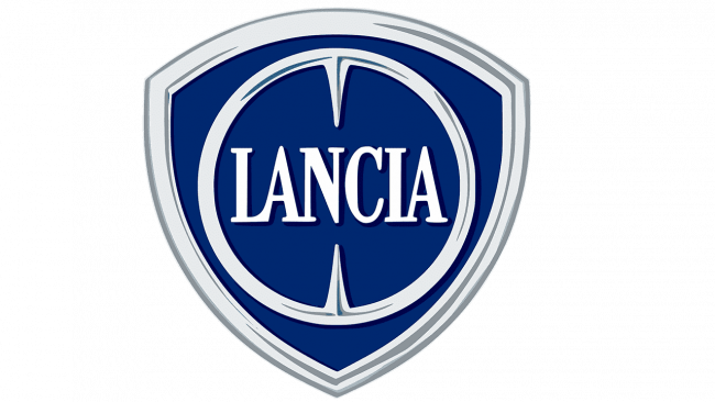 Lancia Logo (1906-Oggi)