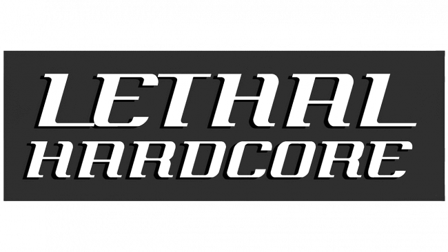 Lethal Hardcore Logo
