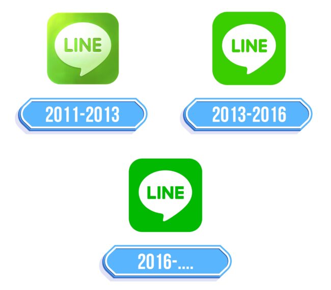Line Logo Storia