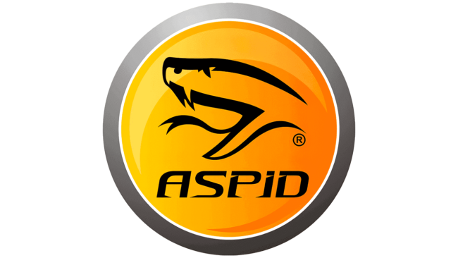 Logo Aspid 2008-Oggi