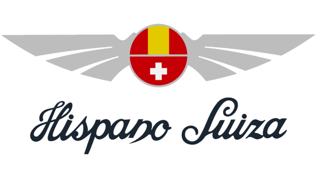 Logo Hispano Suiza 1904-Oggi