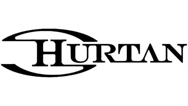 Logo Hurtan 1991-Oggi