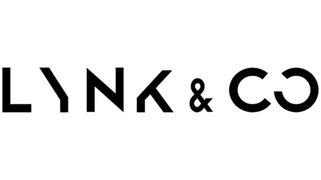 Logo Lynk & Co 2016-Oggi