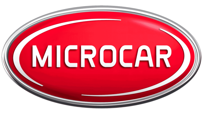 Logo Microcar 1984-Oggi