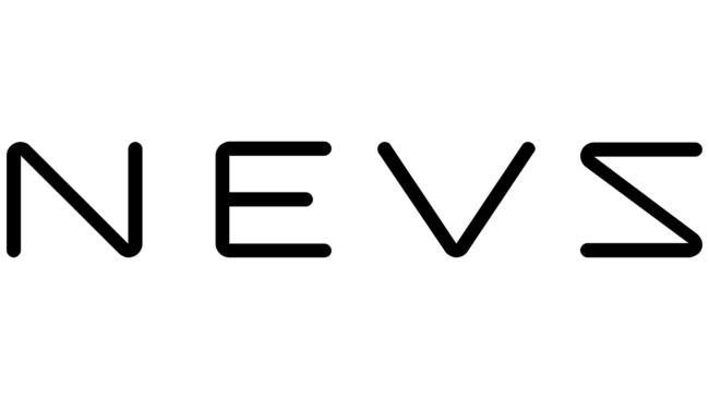 Logo NEVS 2012-Oggi