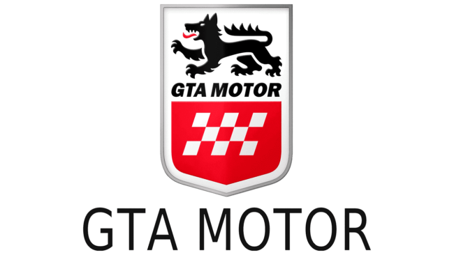 Logo Spania GTA 2012-Oggi