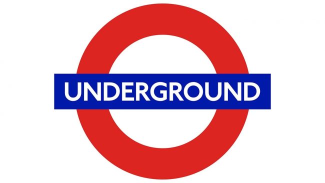 London Underground best logo