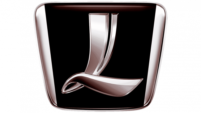 Luxgen Logo (2009-Oggi)