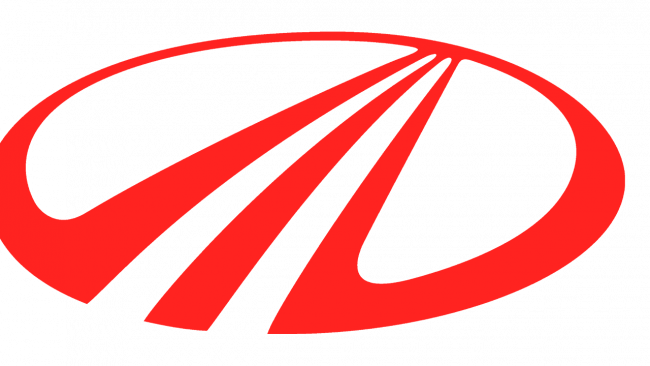 Mahindra & Mahindra Logo (1945-Oggi)