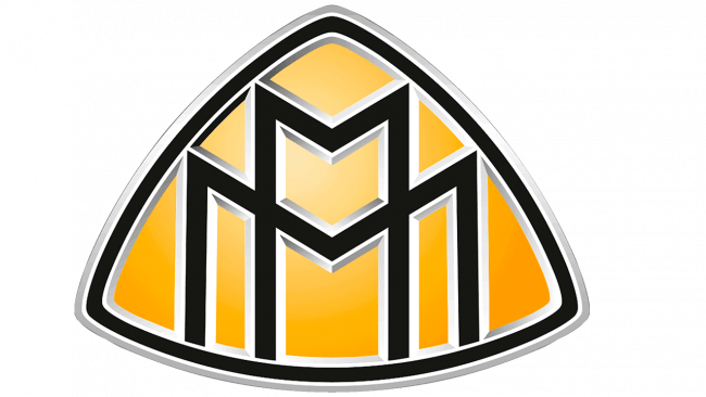 Maybach (1909-Oggi)