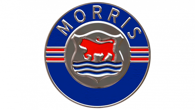 Morris (1919-1984)