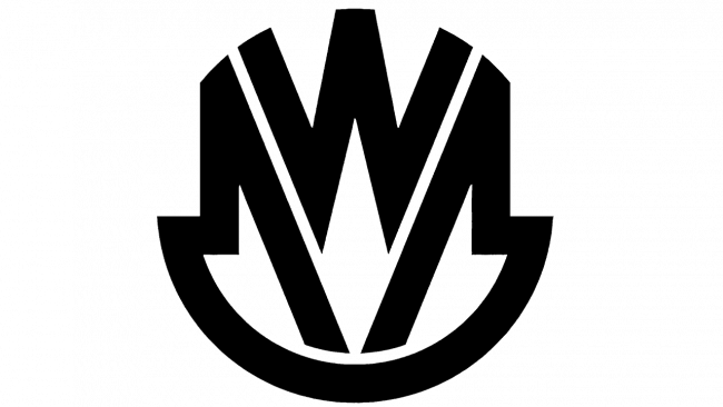 Motors Luka EV Logo (2010-Oggi)