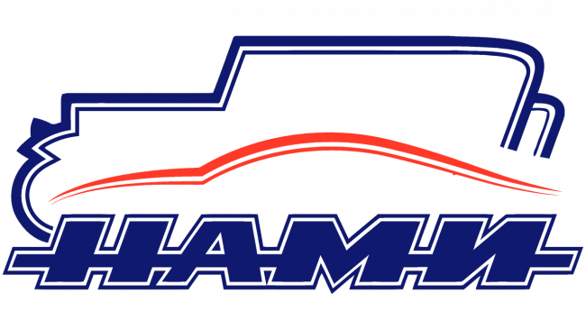 NAMI Logo (1918-Oggi)