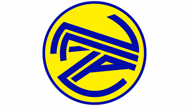 Naza Logo (Malaysia)