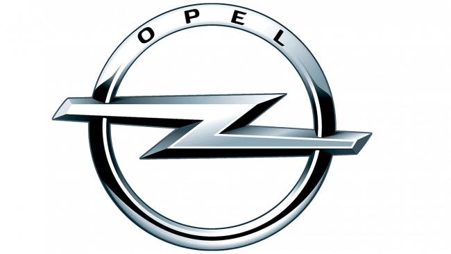 Opel (1862-Oggi)