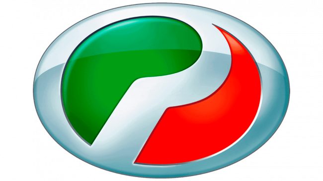Perodua Logo (Malaysia)
