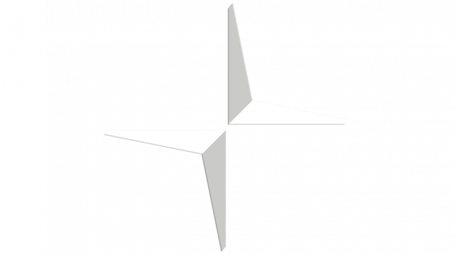 Polestar Logo (1996-Oggi)