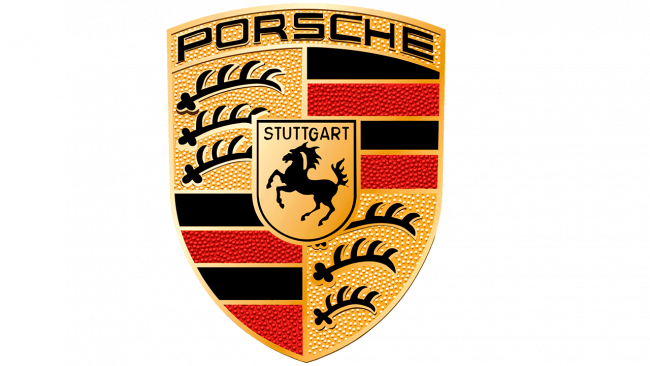 Porsche (1931-Oggi)
