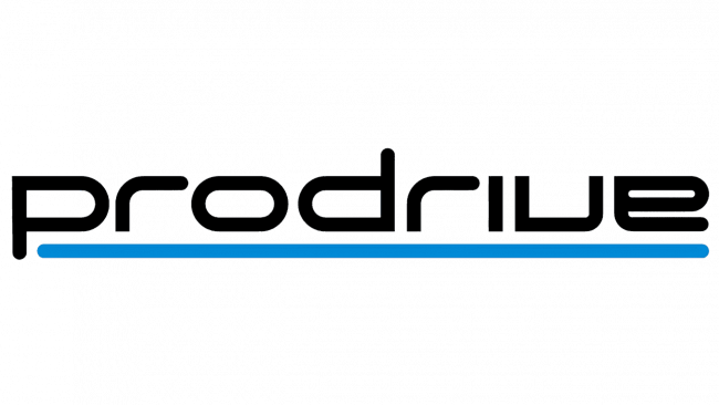Prodrive (1984-Oggi)