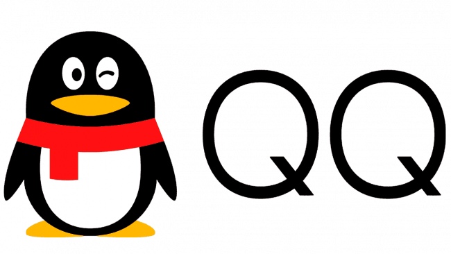 QQ buy Logo