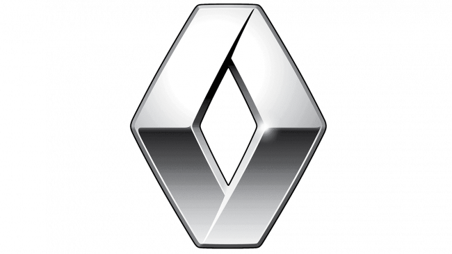 Renault Russia Logo (1998-Oggi)