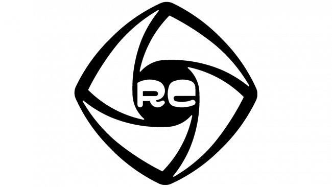 Rocar Logo (1951-2004)
