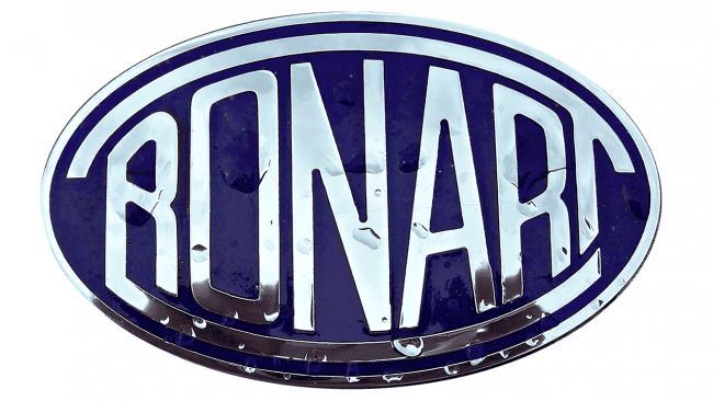Ronart (1984-Oggi)