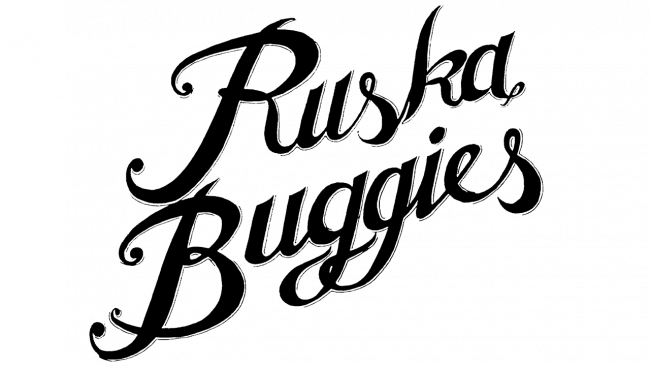 Ruska Logo (1968-1981)