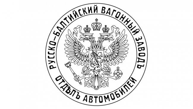 Russo Balt Logo