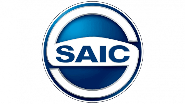 SAIC Motor (1955-Oggi)