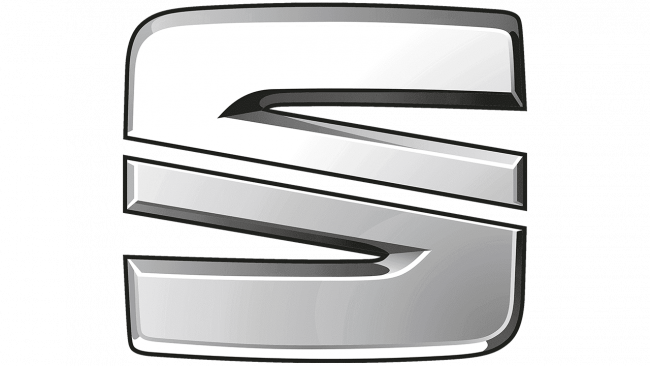 SEAT Logo (1950-Oggi)
