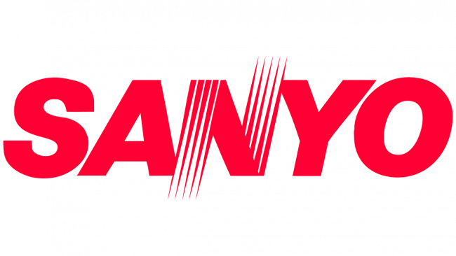 Sanyo Logo